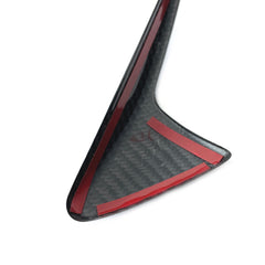 Tesla Model S / 3 / X / Y Blinkerabdeckung SilentDrive