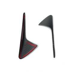 Tesla Model S / 3 / X / Y Blinkerabdeckung SilentDrive