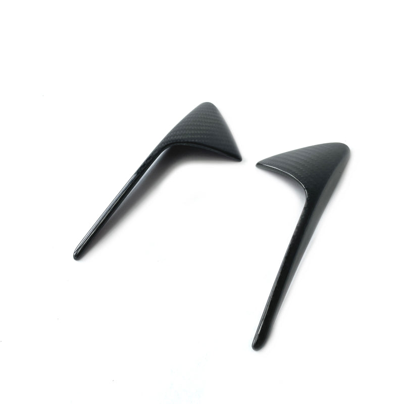 Tesla Model S / 3 / X / Y Blinkerabdeckung SilentDrive