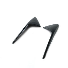 Tesla Model S / 3 / X / Y Blinkerabdeckung SilentDrive