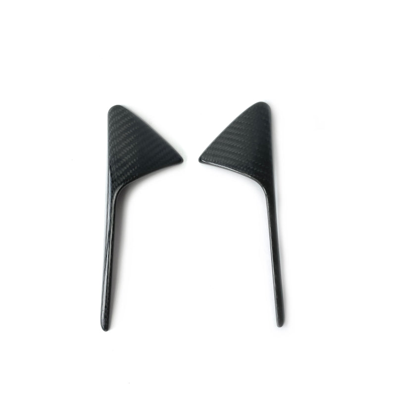 Tesla Model S / 3 / X / Y Blinkerabdeckung SilentDrive