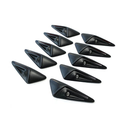 Tesla Model S / 3 / X / Y Blinkerabdeckung Version 2 SilentDrive