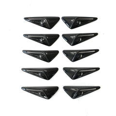 Tesla Model S / 3 / X / Y Blinkerabdeckung Version 2 SilentDrive