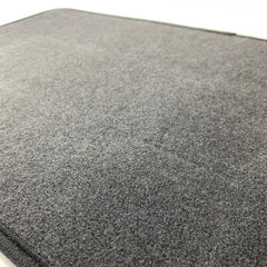 Tesla Model 3 Frunk Matte / Teppich SilentDrive.de