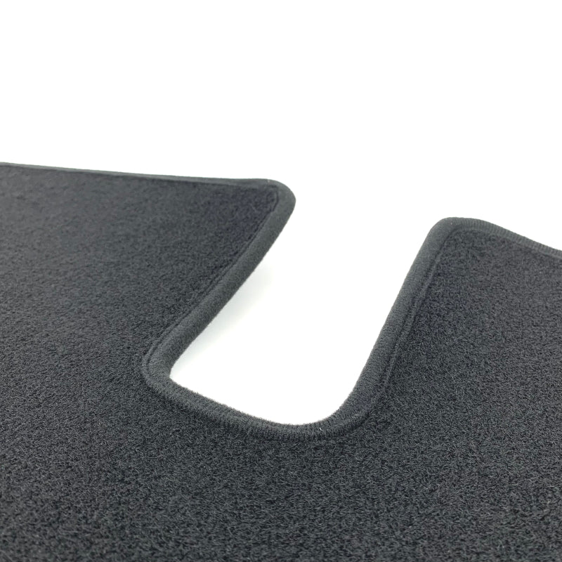 3D Fußmatten Schwarz PREMIUM LINE passend für Tesla Model 3 2017-2023 kaufen