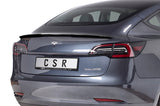 Tesla Model 3 Heckspoiler CSR CSR Automotiv