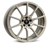MB Design MF1 Magnesium Felge für Tesla Model 3