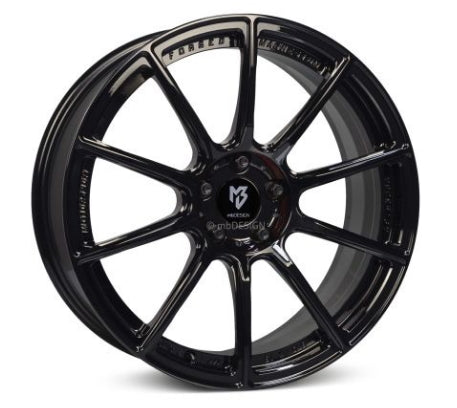 MB Design MF1 Magnesium Felge für Tesla Model 3