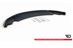 Maxton Design Spoilerlippe V3 Tesla Model 3 Maxton Design