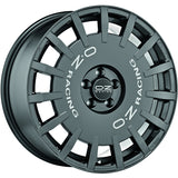 Tesla Model 3 OZ Rally Racing Felge 19" SilentDrive.de