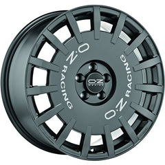 Tesla Model 3 OZ Rally Racing Felge 19" SilentDrive.de