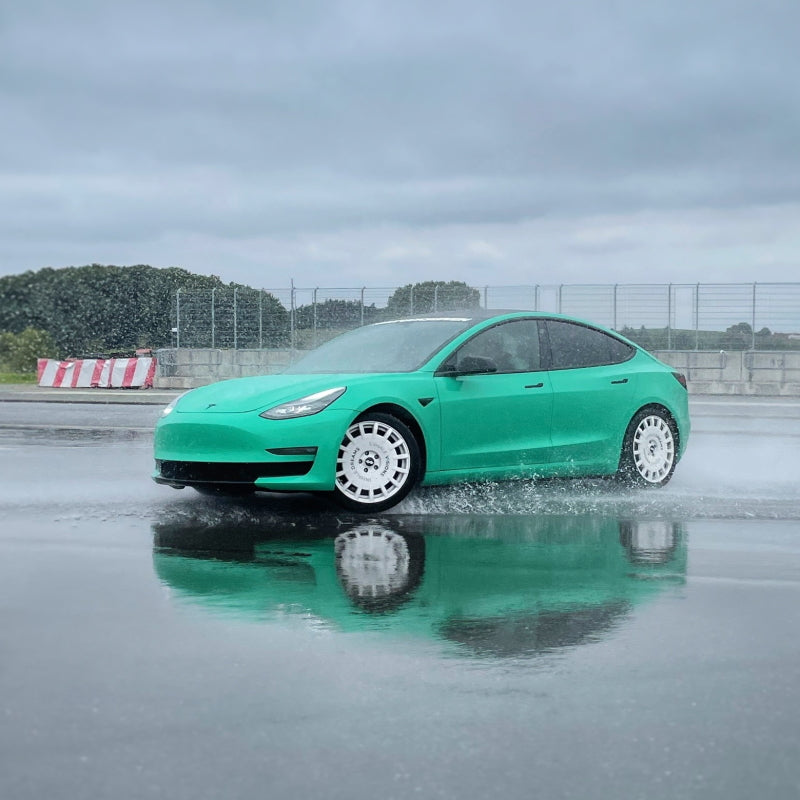 Tesla Model 3 OZ Rally Racing Felge 19