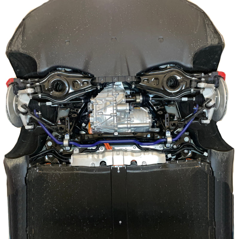 Tesla Model 3 Stabilisator Kit VA und HA – SilentDrive.de