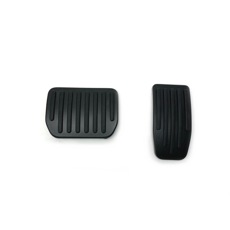 Tesla Model 3 / Y Performance Pedal Auflagen SilentDrive