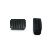 Tesla Model 3 / Y Performance Pedal Auflagen SilentDrive