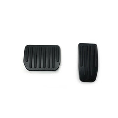 Tesla Model 3 / Y Performance Pedal Auflagen SilentDrive