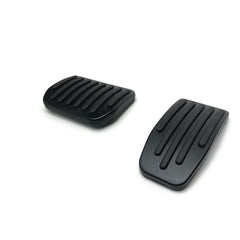 Tesla Model 3 / Y Performance Pedal Auflagen SilentDrive