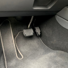 Tesla Model 3 / Y Performance Pedal Auflagen SilentDrive
