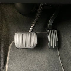 Tesla Model 3 / Y Performance Pedal Auflagen SilentDrive