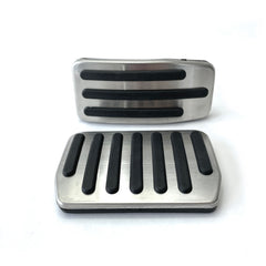 Tesla Model 3 / Y Performance Pedal Auflagen SilentDrive