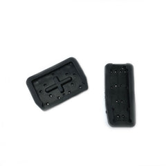 Tesla Model 3 / Y Performance Pedal Auflagen SilentDrive