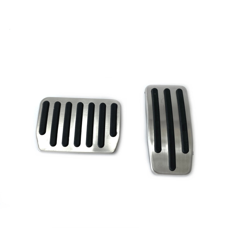 Tesla Model 3 / Y Performance Pedal Auflagen SilentDrive