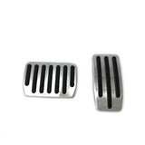 Tesla Model 3 / Y Performance Pedal Auflagen SilentDrive
