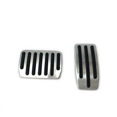 Tesla Model 3 / Y Performance Pedal Auflagen SilentDrive