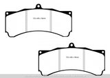 EBC GreenStuff Bremsbeläge für VMaxx Big Brake Kit