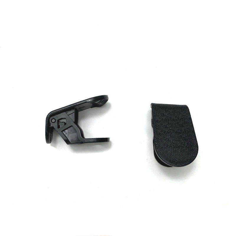 Tesla Model 3 Frunk Haken / Pre Refresh SilentDrive.de