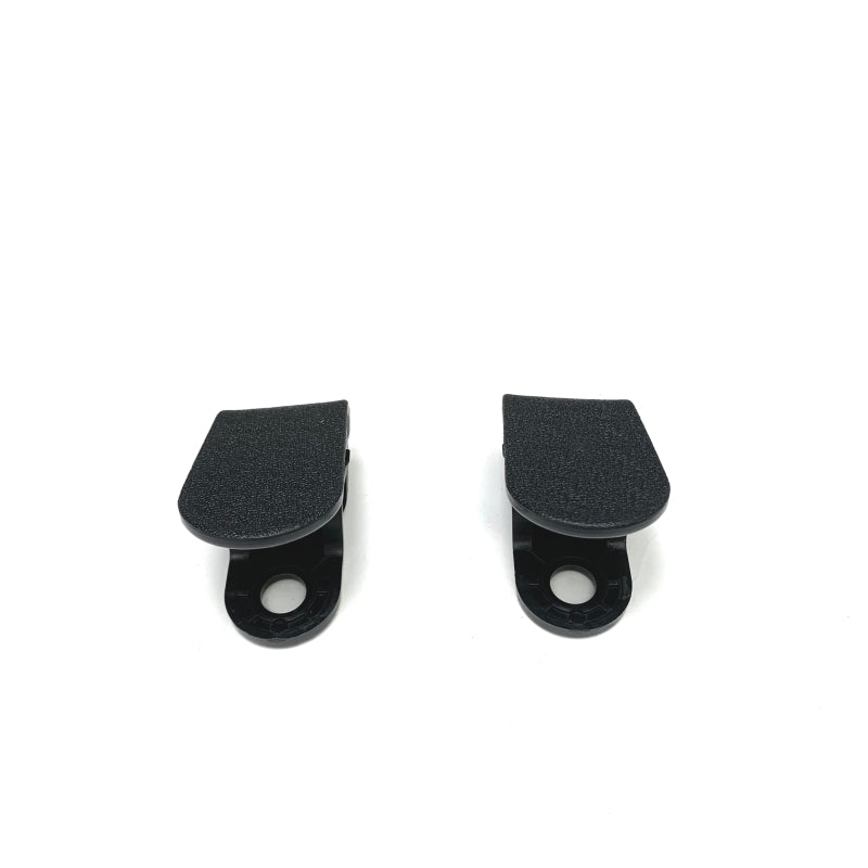 Tesla Model 3 Frunk Haken / Pre Refresh SilentDrive.de
