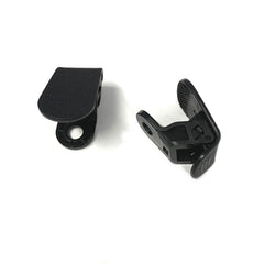Tesla Model 3 Frunk Haken / Pre Refresh SilentDrive.de
