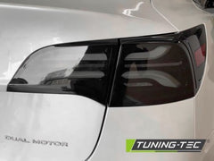 LED Rückleuchten Tesla Model 3 SilentDrive.de