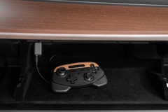 Drahtloser Multi Device Controller für Tesla AMPTech