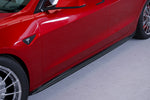 Tesla Model 3 Seitenschweller CSR CSR Automotiv