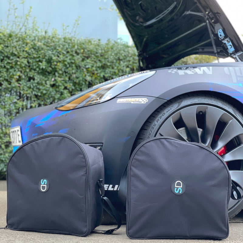 Track Pack Version 3