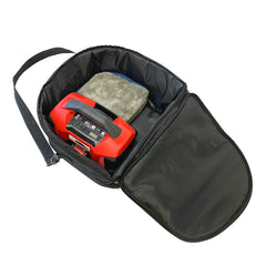 Tesla Model 3 / Y Refresh Frunk Taschen Set / 2 teilig SilentDrive.de