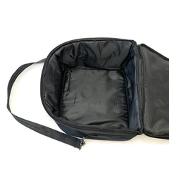 Tesla Model 3 / Y Refresh Frunk Taschen Set / 2 teilig SilentDrive.de