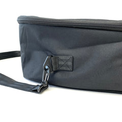 Tesla Model 3 / Y Refresh Frunk Taschen Set / 2 teilig SilentDrive.de