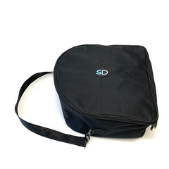 Tesla Model 3 / Y Refresh Frunk Taschen Set / 2 teilig SilentDrive.de