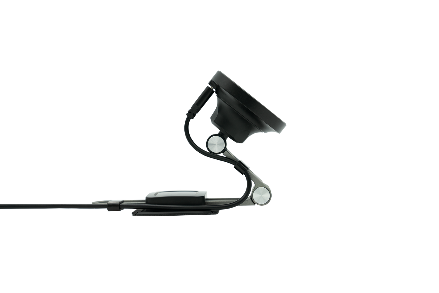 Unsichtbare Handy Auto Halterung Tesla Model 3 / Y SilentDrive.de