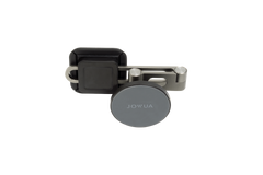 Unsichtbare Handy Auto Halterung Tesla Model 3 / Y SilentDrive.de