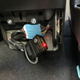 Tesla Model 3 / Y OBD Adapter + Y - Kabel SilentDrive.de