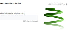 ST XA Gewindefahrwerk für Tesla Model Y  RWD / AWD ST Suspension
