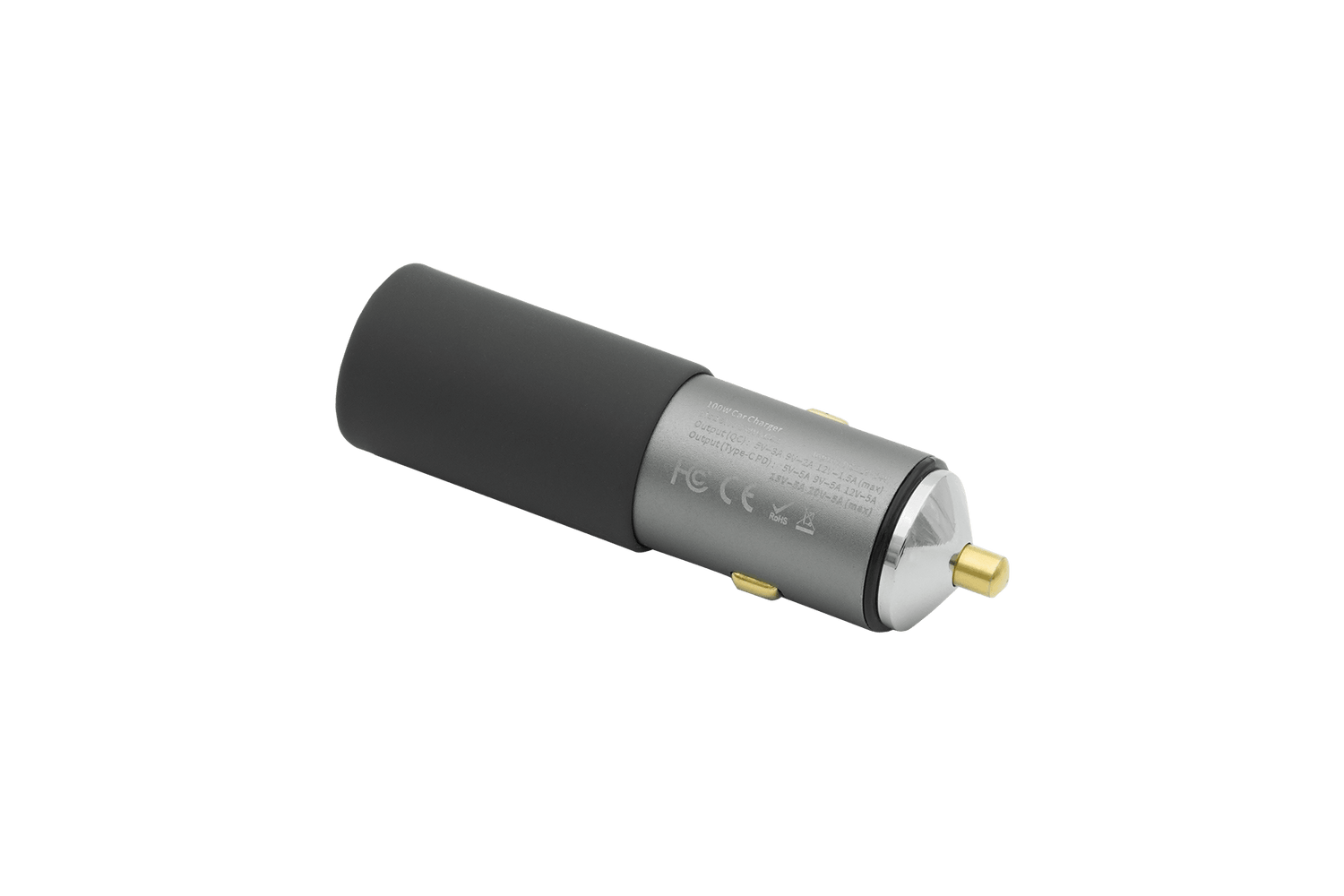 100W Ladegerät Tesla Model 3 / Y SilentDrive.de