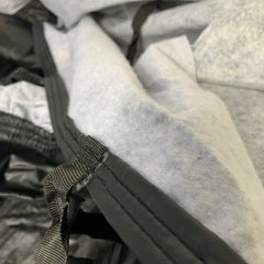 Tesla Model Y Cover / Abdeckung Outdoor SilentDrive.de