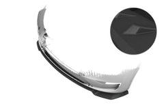 Tesla Model Y Frontspoiler CSR CSR Automotiv