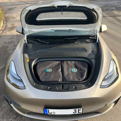 Tesla Model Y KW V3 Gewindefahrwerk KW Suspension