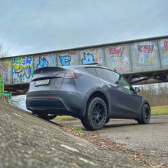 Silent "High" Drive Tesla Model Y Off Road 35mm höher Delta 4x4