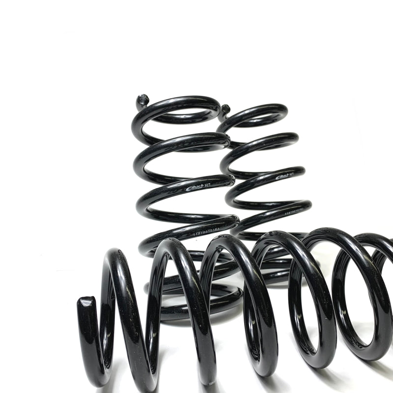 Eibach Federn Pro-Kit für Tesla Model 3 / 25mm Eibach